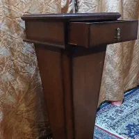 میز کنار سالنی|میز تلفن|کرمانشاه, |دیوار