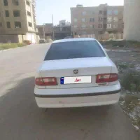 سمند ال اکس دوگانه دستی|خودرو سواری و وانت|شیراز, شهرک مدرس|دیوار