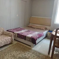 سوییت مبله مجهز با قیمت مناسب دارای پارکینگ