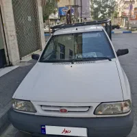 پراید وانت 151