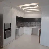 ساخت اجرا ونصب انواع کابینت و کمد|جاکفشی، کمد، دراور|اصفهان, ارداجی|دیوار
