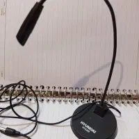 وب کم دل و میکروفون رومیزی هیوندا|قطعات و لوازم جانبی رایانه|اسلام‌شهر, مطهری|دیوار