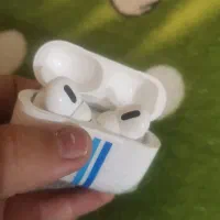 ایرپاد طرح اپل|لوازم جانبی موبایل و تبلت|سنقر, |دیوار