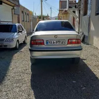 سمند LX ساده، مدل ۱۳۸۵|خودرو سواری و وانت|سنندج, |دیوار