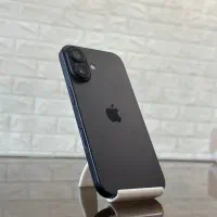 آیفون ۱۶ نرمال