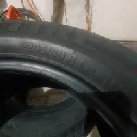 یک جفت لاستیک ۲ رینگ  یکی  دری  درصد