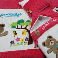 کریر و سرویس خواب نوزاد