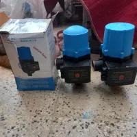 ست کنترل مارک استریم