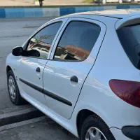 پژو ۲۰۶ تیپ ۲ مدل ۹۸|خودرو سواری و وانت|فریدونکنار, |دیوار