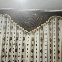 پرده و والر