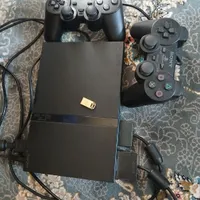 ps2 سالم