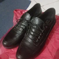 فروش سه جفت کفش به قیمت مناسب.هرکدام سیصد تومان|کیف، کفش، کمربند|تهران, گمرک|دیوار