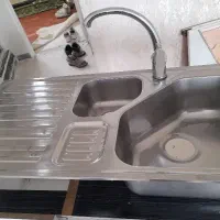 سینک ظرفشویی