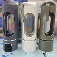 شیکر مخلوط کن