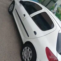 ۲۰۶تیپ ۲مدل ۹۵