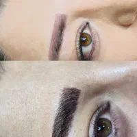 آرایش دائم وزیبایی|خدمات آرایشگری و زیبایی|محمدیه-قزوین, |دیوار