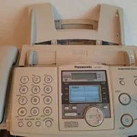 ۳ عدد فکس پاناسونیک