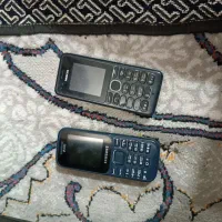 گوشی نوکیا سامسونگ