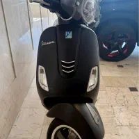 وسپا vxl اصلی 150cc