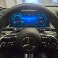 بنز c200l وارد شده توسط ستاره ایران فوری فوری