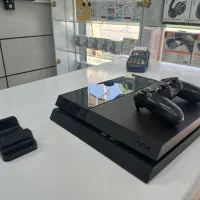ps4|کنسول، بازی ویدئویی و آنلاین|همدان, |دیوار