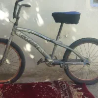 دوچرخه20 تنه متوسط