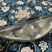 چراغ جلو 206 والئو اورجینال