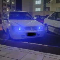 پراید 132 مدل ۸۹