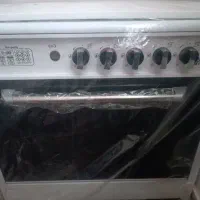 اجاق گاز طرح فر|اجاق گاز و لوازم برقی پخت‌وپز|هشتگرد, مدرس|دیوار