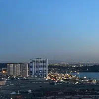 ۱۲۰ متر سه خواب/ ویو دریاچه (آبشار)