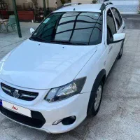 کوییک تک برگ سند مدل ۱۳۹۹