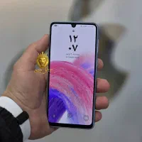 سامسونگ گلکسی A33 حافظه 128 گیگ رام8 بشرط سلامت|موبایل|رشت, چله خانه|دیوار