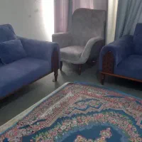 مبل شش نفره