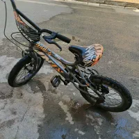 دوچرخه ۱۶