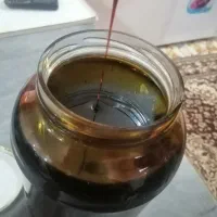 شیرخرمای برهی