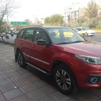 ام وی ام S X33 اتوماتیک موتور 2000|خودرو سواری و وانت|تهران, دبستان|دیوار