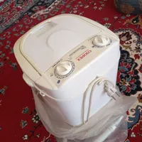 مینی واش نونو|اسباب و اثاث بچه|جوادآباد, |دیوار