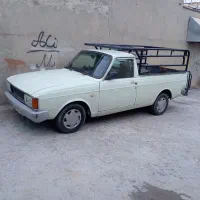 فروش وانت پیکان