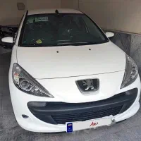 پژو 207 tu3