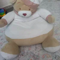 مبل خرسی