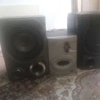 یک جفت باندوسابAUXخور