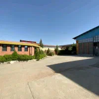 فروش سوله ۳۶۰۰متر برق۳۰۰گازجی۴۰دراشتهاردکد۵۶۱۴|فروش دفتر صنعتی، کشاورزی، تجاری|اشتهارد, |دیوار