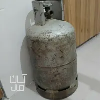 کپسول گاز بوتان