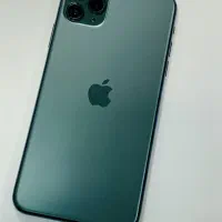 آیفون 11پرومکس