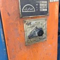 جوش سربه سرمفتول۸ نقطه جوش ۲۰و۲۵پمپ باد ۲۵۰|ماشین‌آلات صنعتی|تهران, شهرک شریفی|دیوار