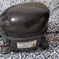 موتور یخچال سوزوکی