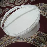 فروش سطل در دار