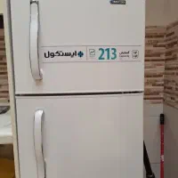 یخچال نو