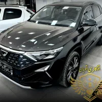 فولکس ‌واگن جتا sv5 فروش نقد اقساط و معاوضه