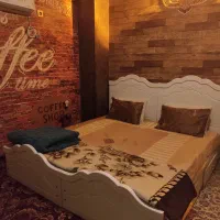 منزل مبله دوخوابه تمیزوکامل ساحلی رفاهی و سوییت